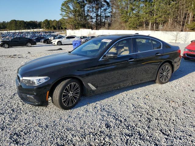 bmw 530 i 2017 wbaja5c3xhg895842