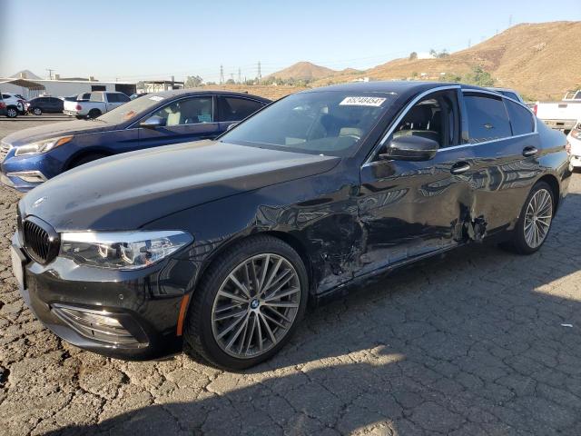 bmw 530 i 2018 wbaja5c50jwa37151