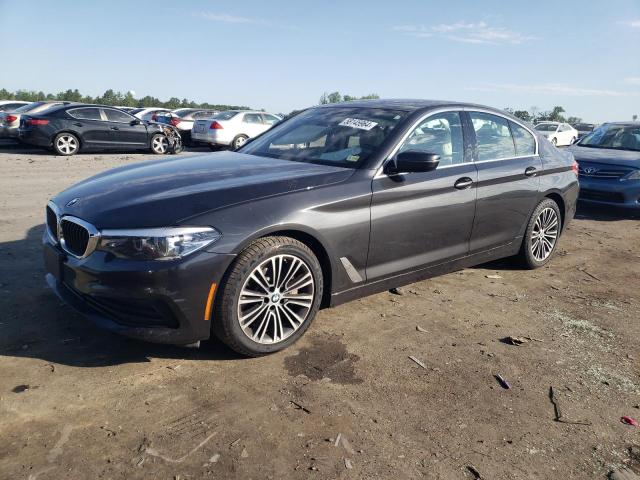 bmw 5 series 2019 wbaja5c50kbx87574