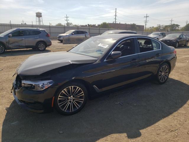 bmw 530 i 2019 wbaja5c50kbx87610