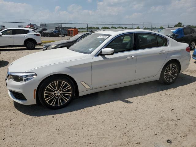 bmw 5 series 2019 wbaja5c50kww28840