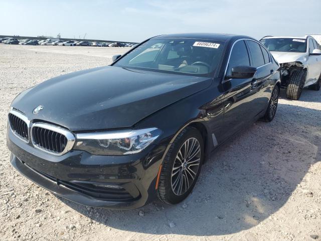 bmw 530 i 2018 wbaja5c51jg898961