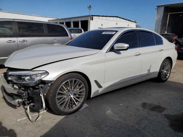 bmw 530 i 2018 wbaja5c51jg899429