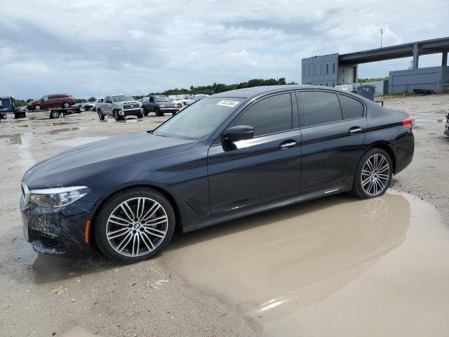 bmw 530 i 2018 wbaja5c51jwa36106