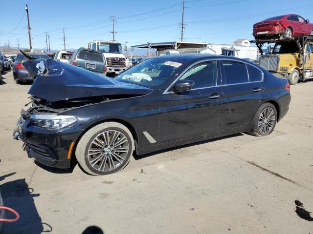 bmw 530 i 2018 wbaja5c51jwa39314