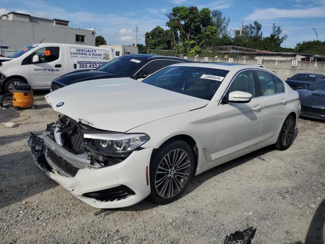 bmw 530 i 2019 wbaja5c51kbx46922