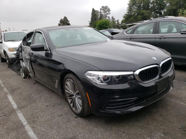 bmw 530 i 2019 wbaja5c51kbx87034