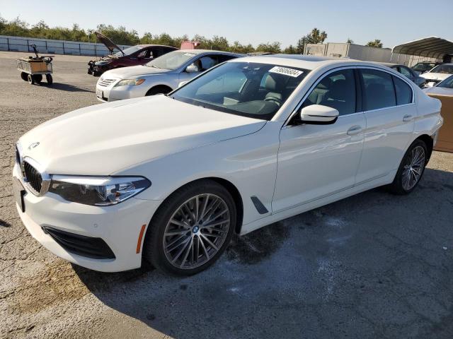 bmw 530 i 2019 wbaja5c51kwa57961