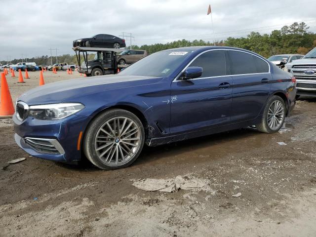 bmw 530 i 2019 wbaja5c51kww41113