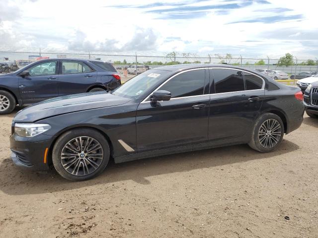 bmw 530 i 2019 wbaja5c51kww44755