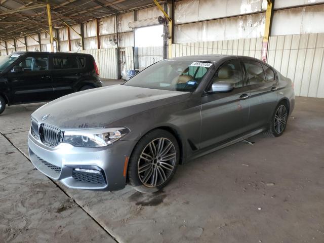 bmw 530 i 2018 wbaja5c52jwa37622