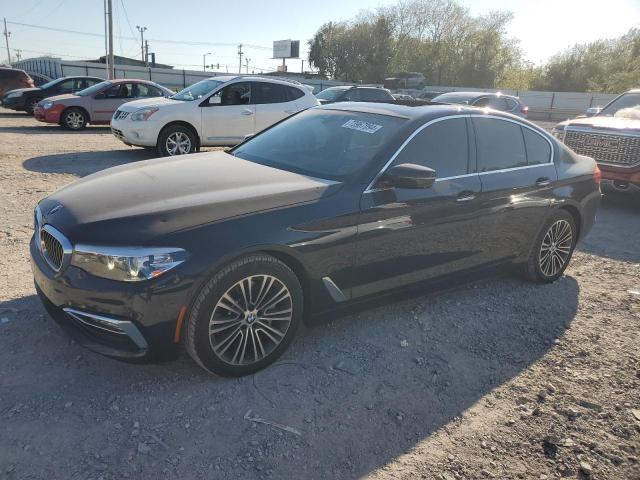 bmw 530 i 2018 wbaja5c52jwa38138