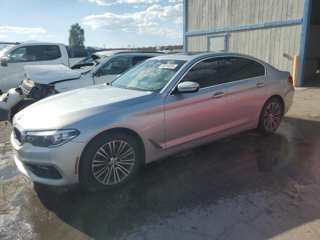 bmw 530 i 2018 wbaja5c52jwa57644