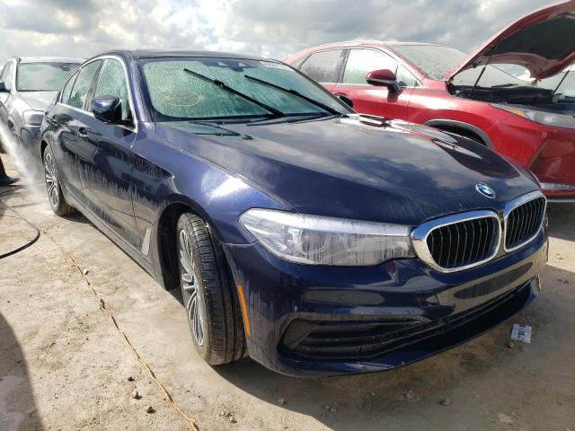 bmw 530 i 2019 wbaja5c52kbx87494