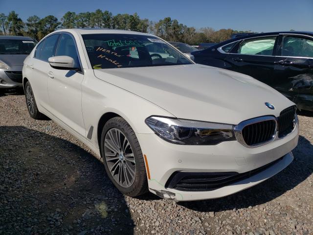 bmw 530 i 2019 wbaja5c52kbx87625