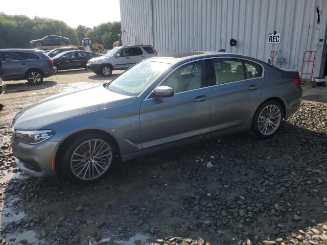 bmw 530 i 2019 wbaja5c52kbx88032