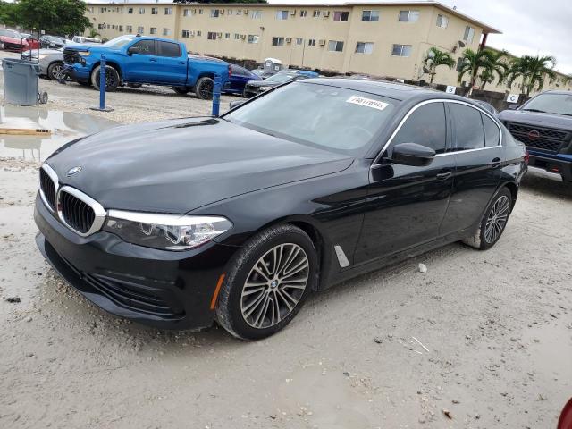 bmw 530 i 2019 wbaja5c52kwa57838