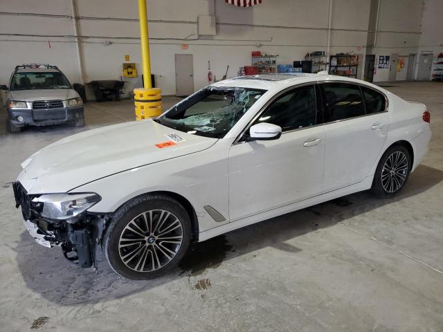 bmw 530 i 2019 wbaja5c52kww08699