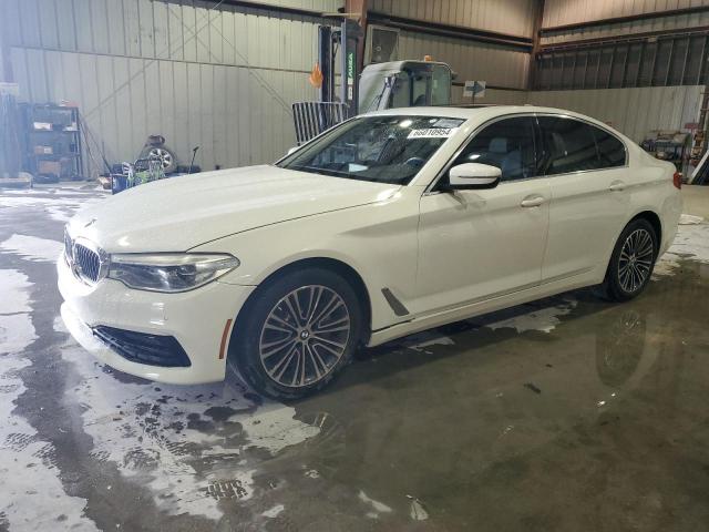 bmw 530 i 2019 wbaja5c52kww09206