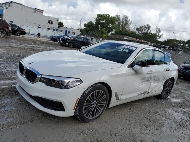 bmw 530 i 2019 wbaja5c52kww26930