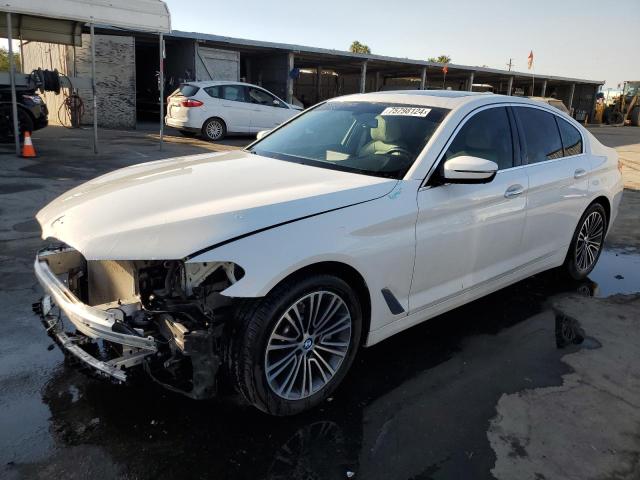 bmw 530 i 2018 wbaja5c53jg899271