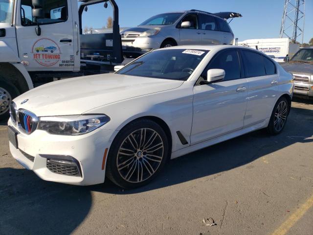 bmw 530 i 2018 wbaja5c53jwa37659