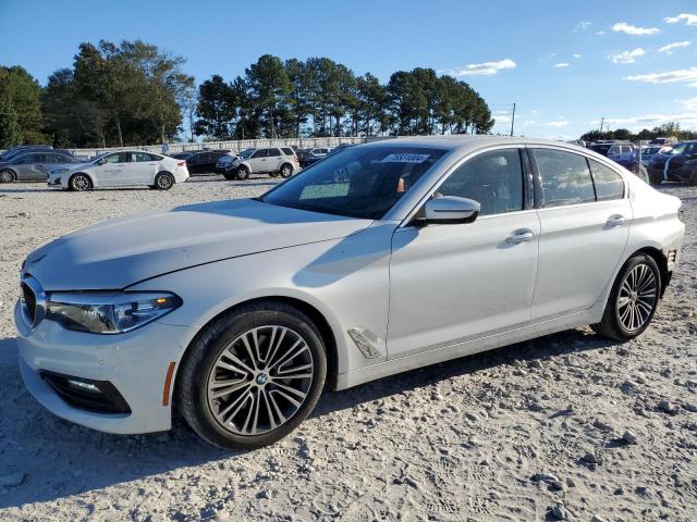 bmw 530 i 2018 wbaja5c53jwa56728