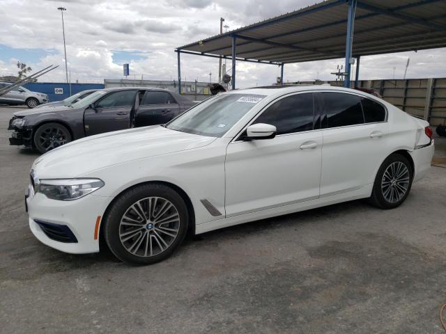 bmw 530 i 2019 wbaja5c53kww14589