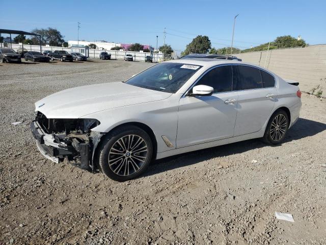 bmw 530 i 2018 wbaja5c54jwa39386