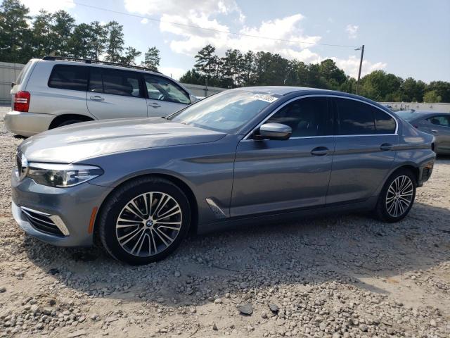 bmw 530 i 2019 wbaja5c54kww11622