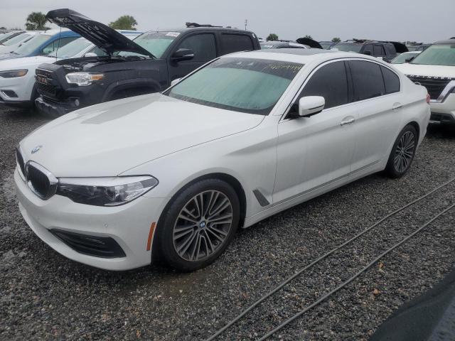 bmw 530 i 2018 wbaja5c55jg900159