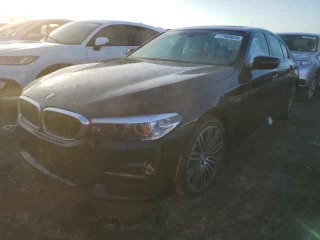 bmw 530 i 2018 wbaja5c55jwa35878