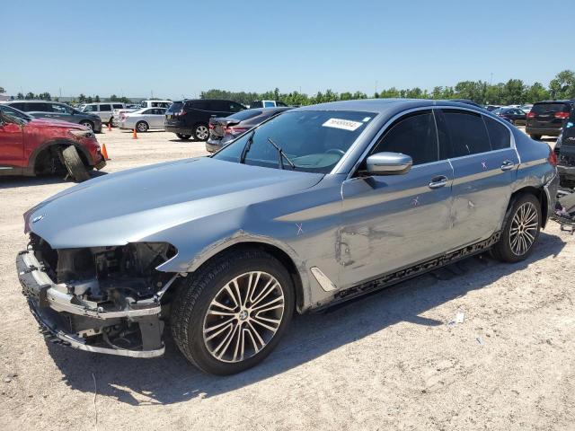 bmw 530 i 2018 wbaja5c55jwa36111