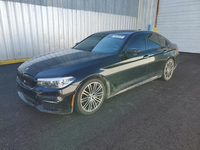 bmw 530 i 2018 wbaja5c55jwa37324