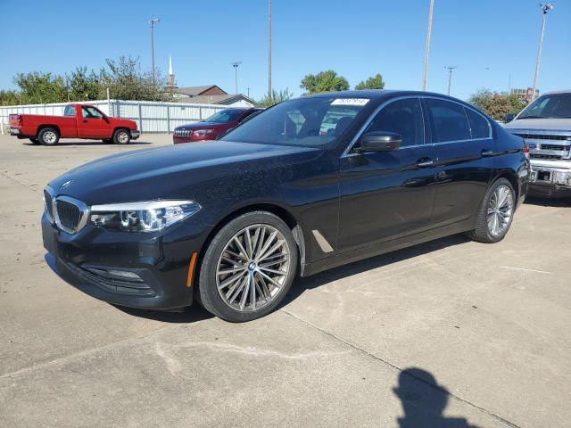 bmw 530 i 2018 wbaja5c55jwa37680