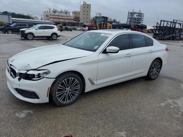 bmw 530 i 2018 wbaja5c55jwa38103