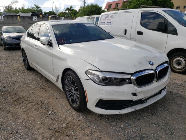 bmw 530 i 2019 wbaja5c55kbx46762