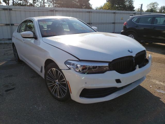 bmw 530 i 2019 wbaja5c55kbx87537