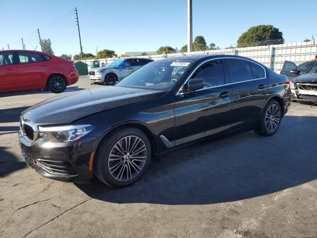 bmw 530 i 2019 wbaja5c55kww05859