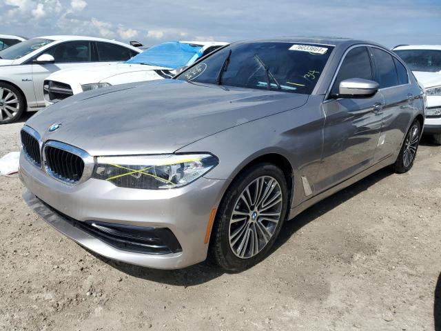 bmw 530 i 2019 wbaja5c56kbx87918