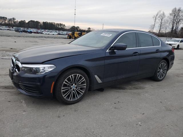 bmw 530 i 2019 wbaja5c56kww36294