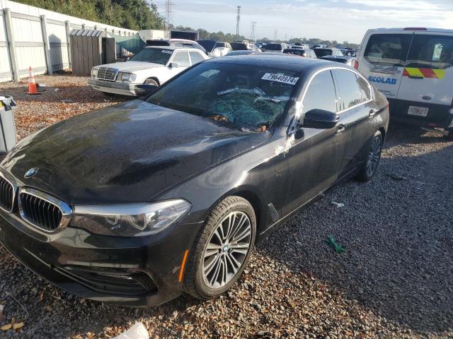 bmw 530 i 2018 wbaja5c58jg898763