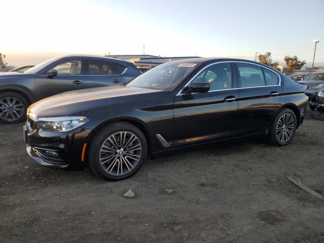 bmw 530 i 2018 wbaja5c58jwa36281