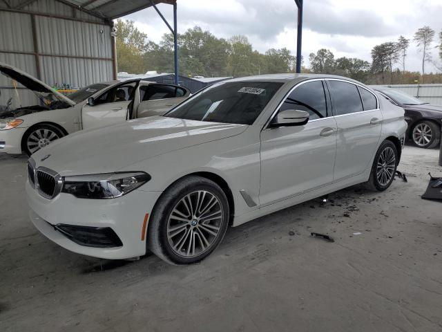 bmw 530 i 2019 wbaja5c58kwa57830