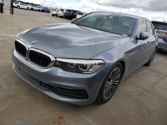 bmw 530 i 2019 wbaja5c58kww06696