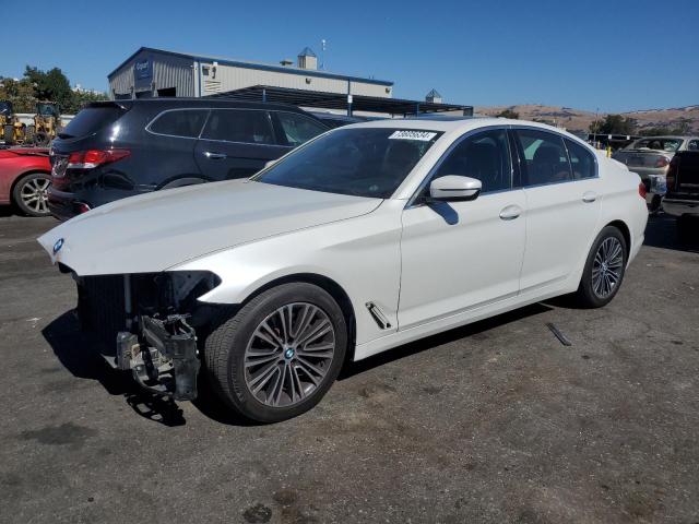 bmw 530 i 2019 wbaja5c58kww07783