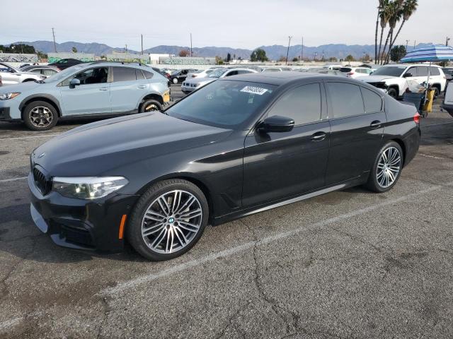 bmw 530 i 2019 wbaja5c58kww37379