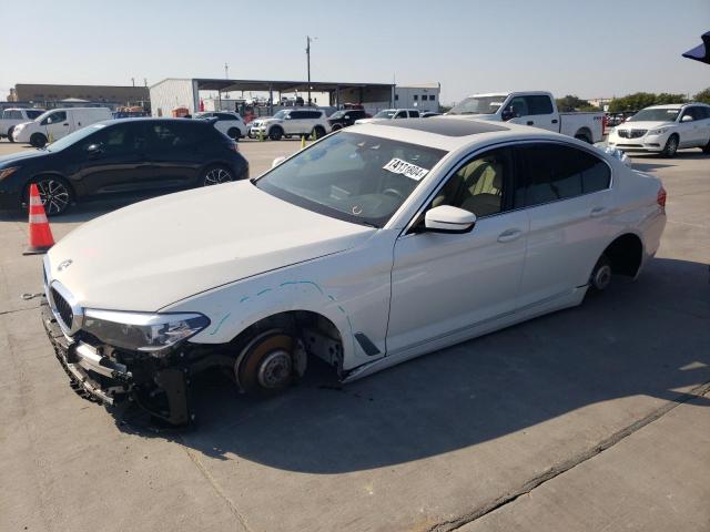 bmw 530 i 2019 wbaja5c58kww38127