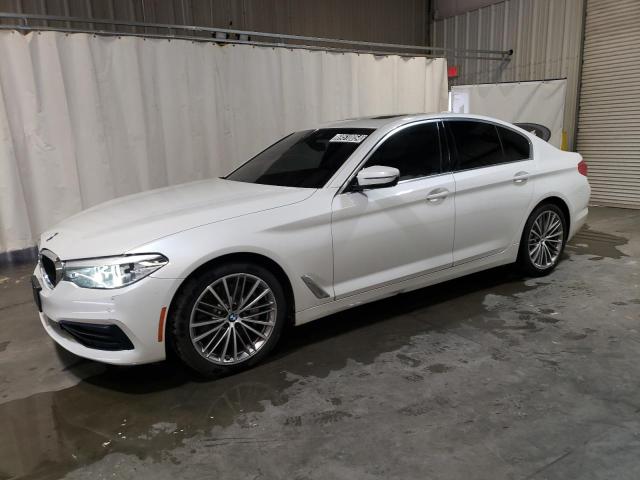 bmw 530 i 2019 wbaja5c58kww49421