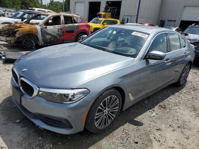 bmw 530 i 2019 wbaja5c58kww49595